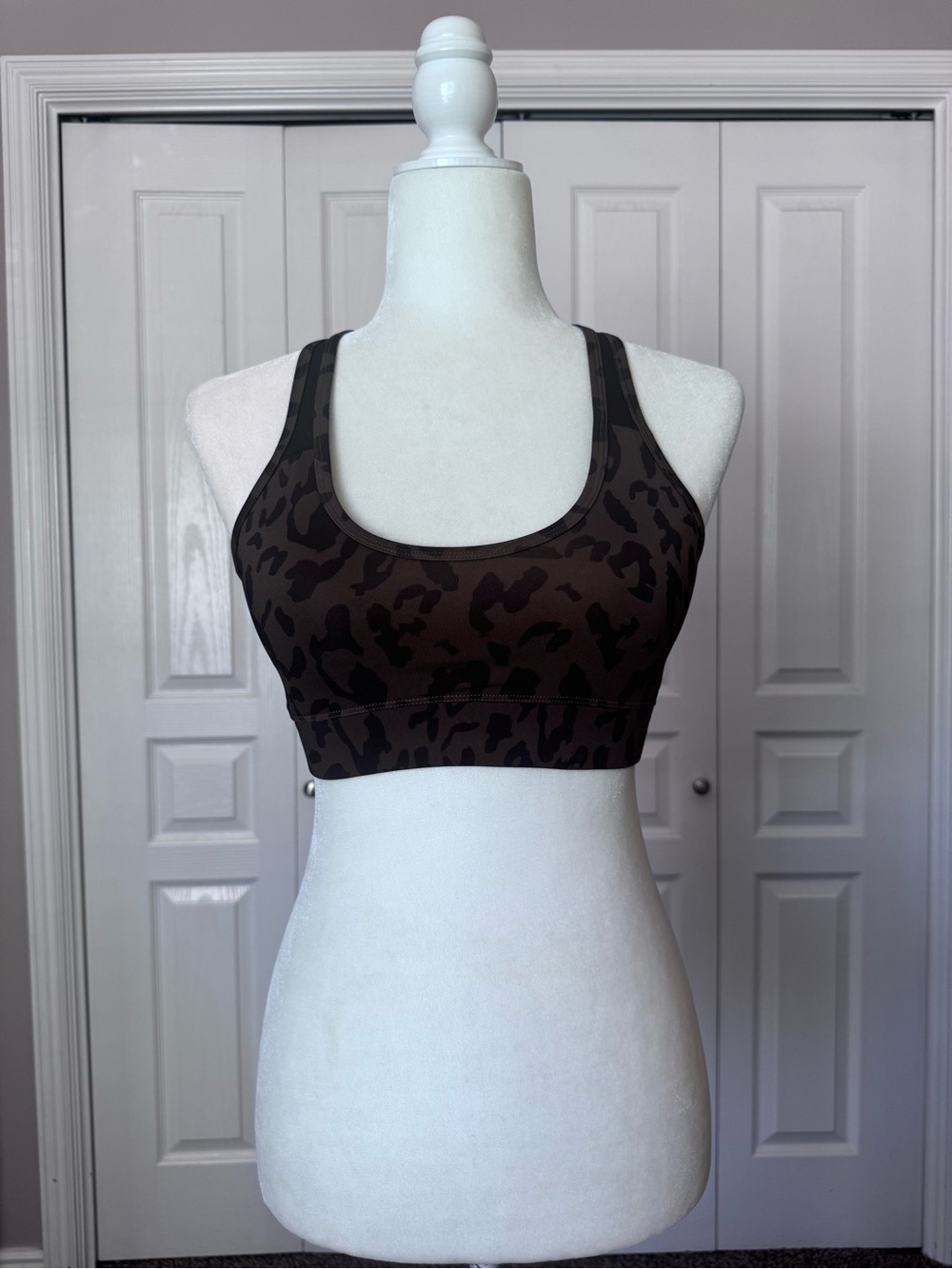 Sports Bra size Small